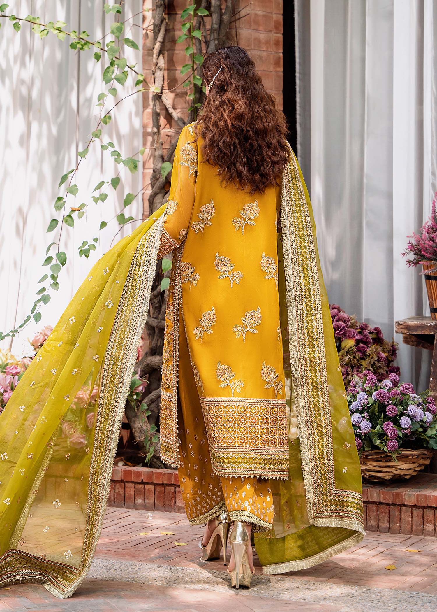 Akbar Aslam - Rohi