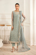 Zarif - Zfe-01 Lydia