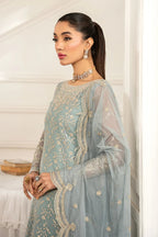 Zarif - Zfe-01 Lydia