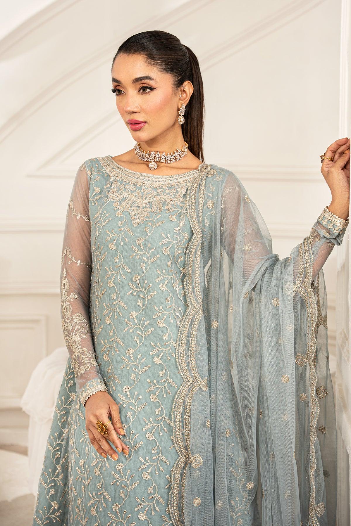 Zarif - Zfe-01 Lydia