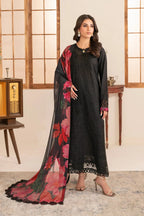 Zarif - Unst-Lmlw -05 Zoyah