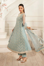 Zarif - Zfe-01 Lydia