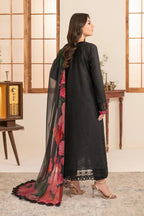 Zarif - Unst-Lmlw -05 Zoyah - RTD