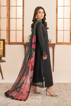 Zarif - Unst-Lmlw -05 Zoyah - RTD