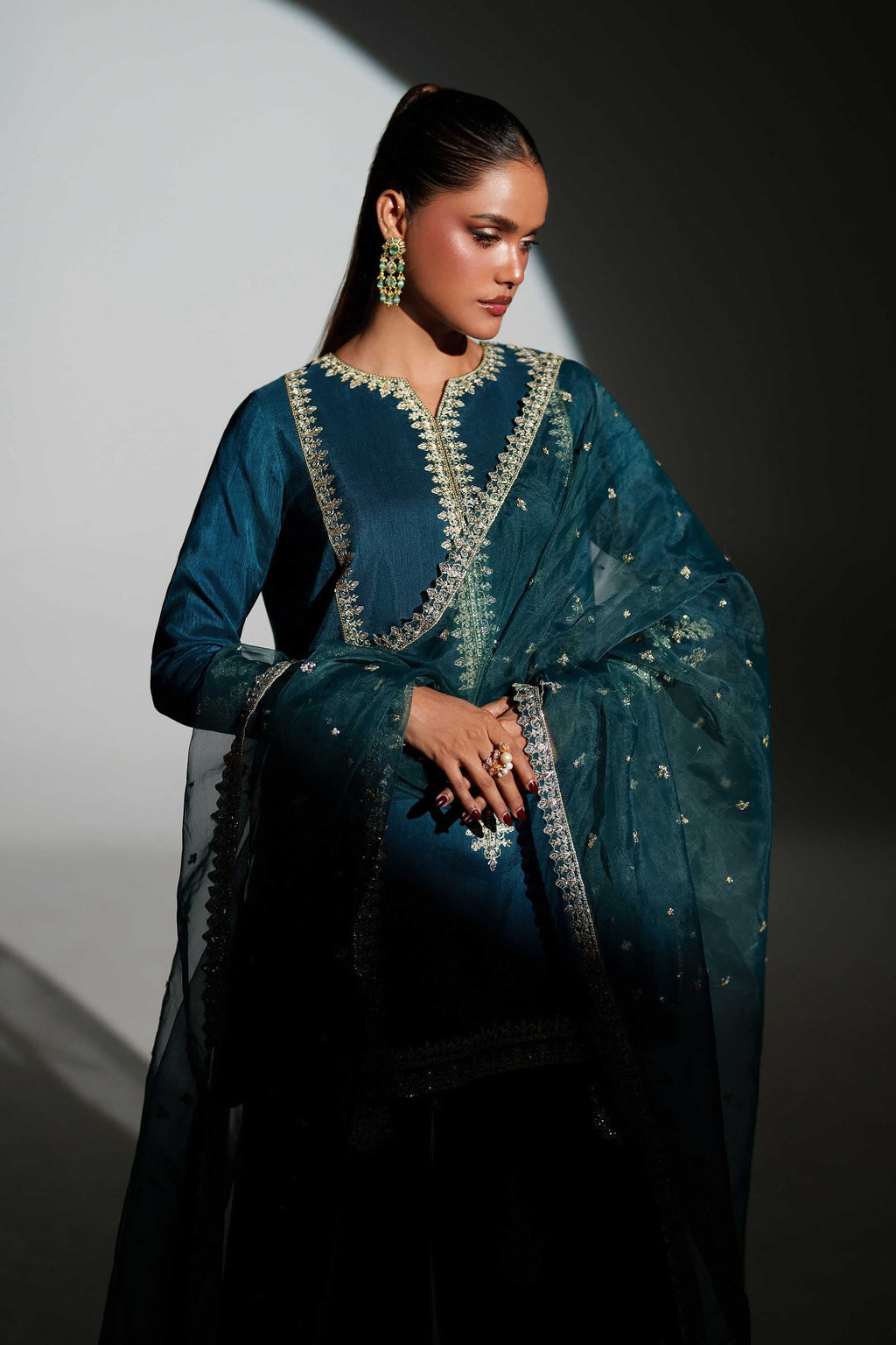 Akbar Aslam - Naranj