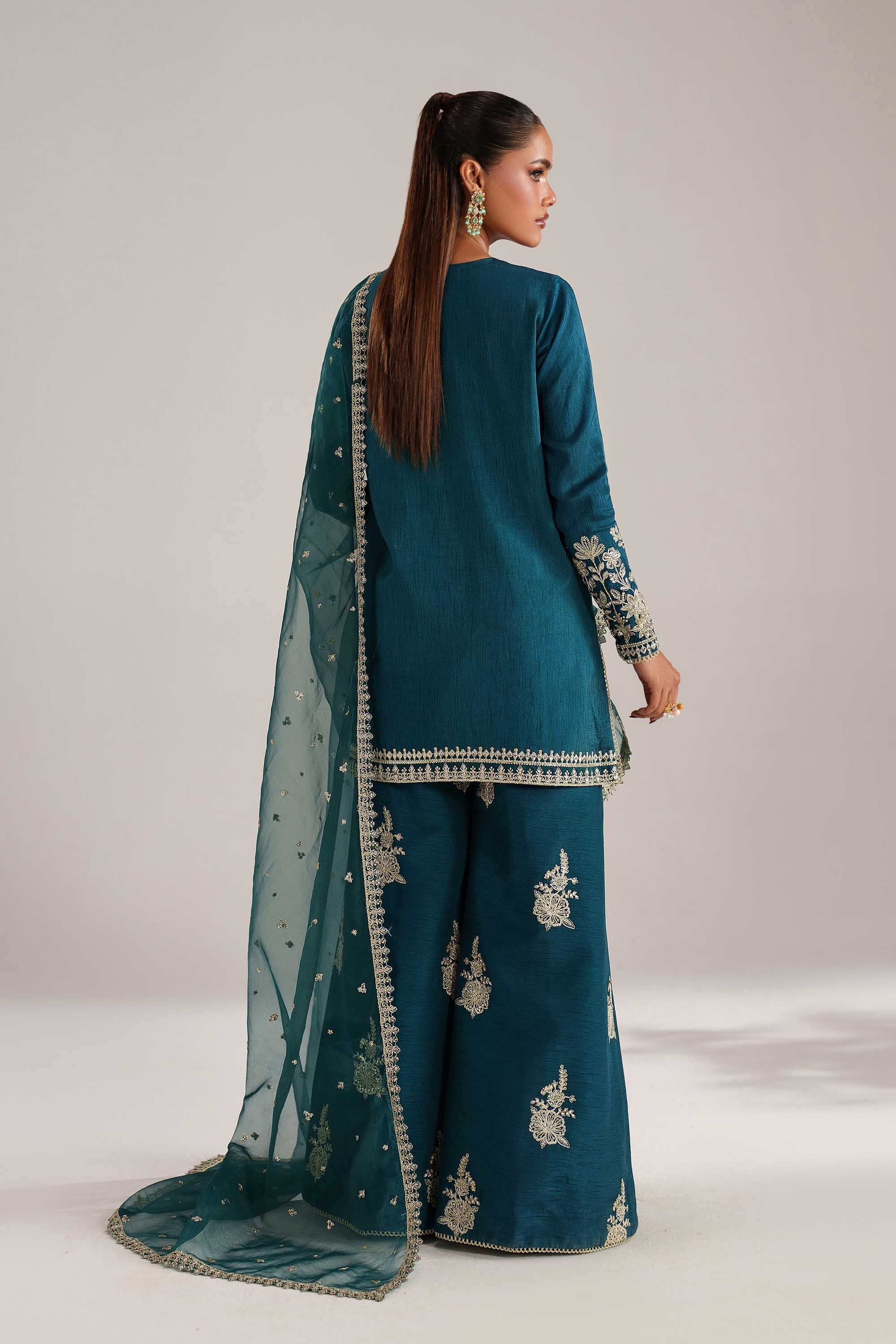 Akbar Aslam - Naranj