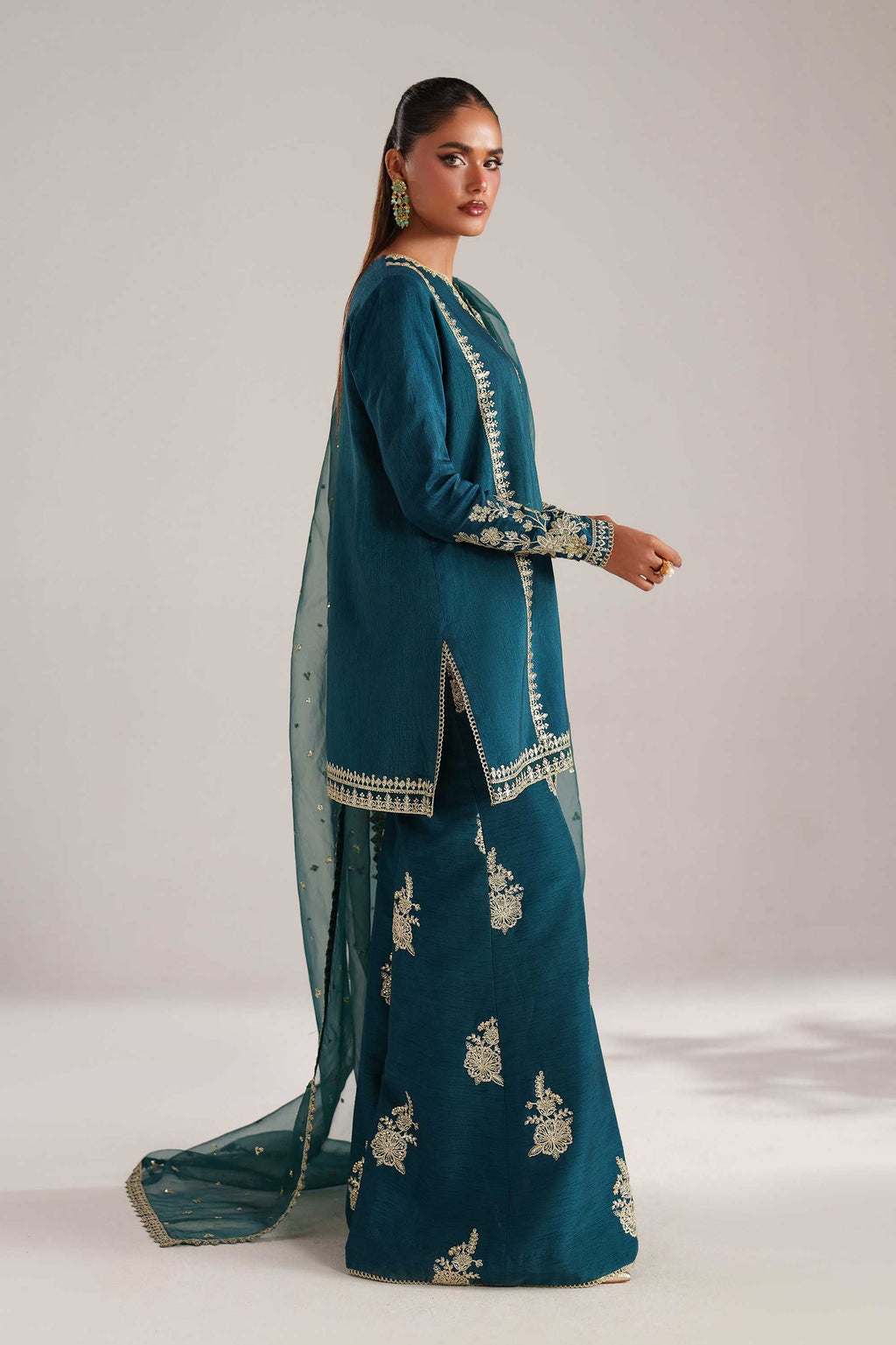 Akbar Aslam - Naranj