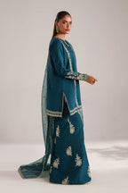 Akbar Aslam - Naranj