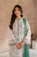 Zarif - Unst-Lwn-05 Semil