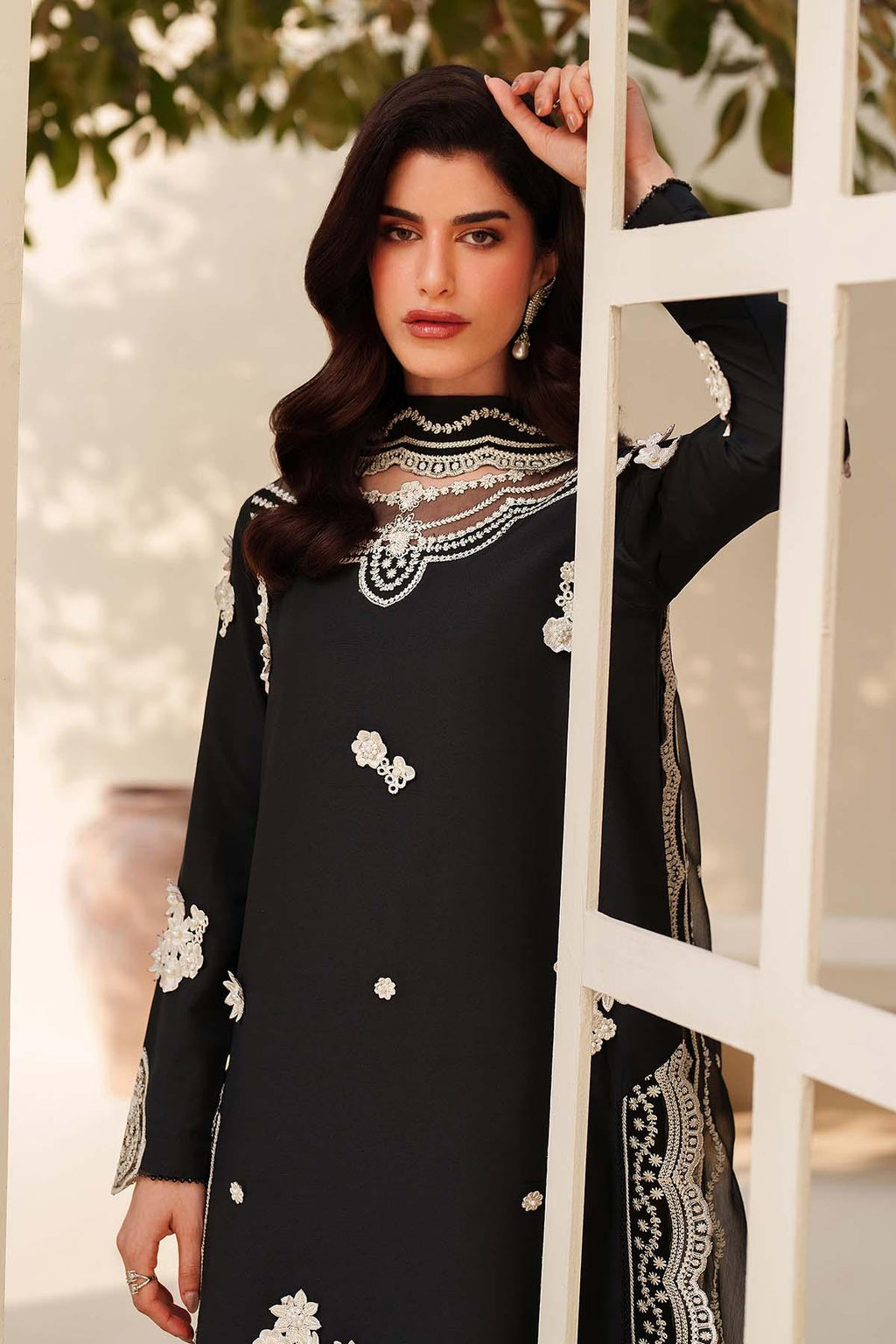 Zarif - Zareen-RTD
