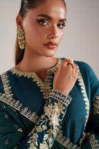Akbar Aslam - Naranj