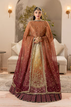 Alizeh - Af-Ss-2233-Carmela