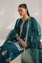 Akbar Aslam - Naranj