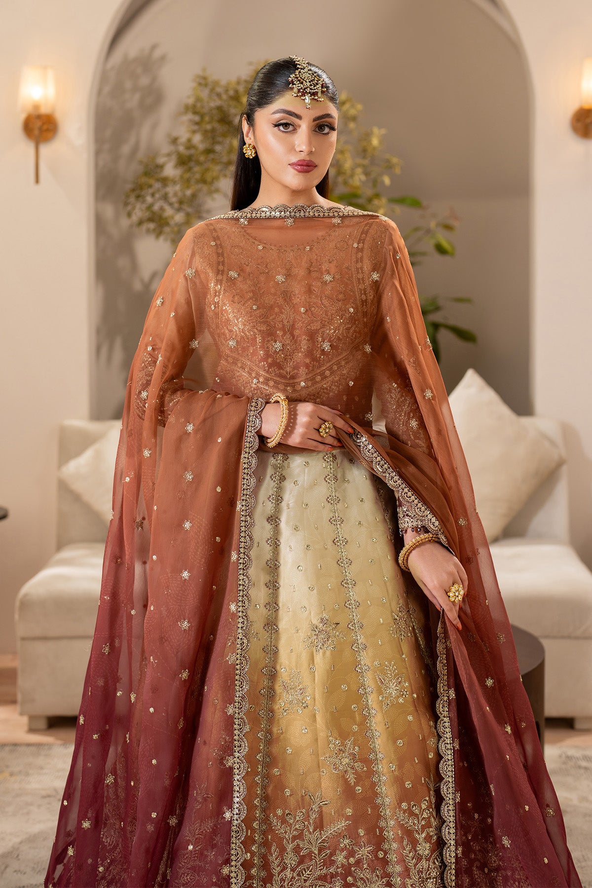 Alizeh - Af-Ss-2233-Carmela