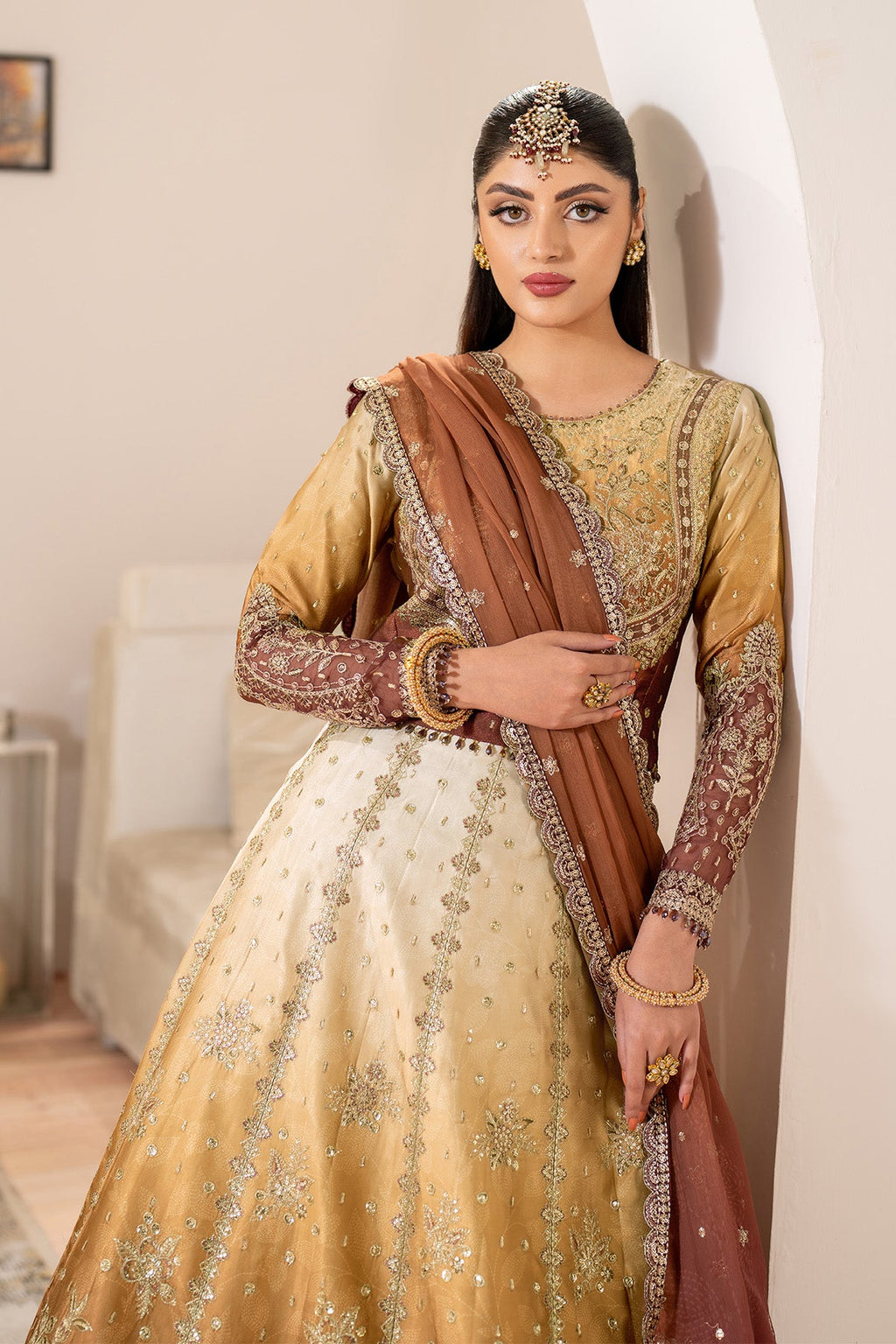 Alizeh - Af-Ss-2233-Carmela
