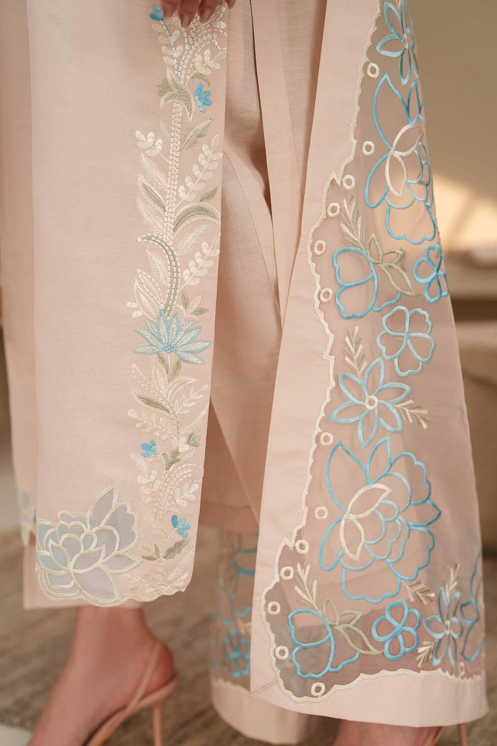 Zarif - Florielle
