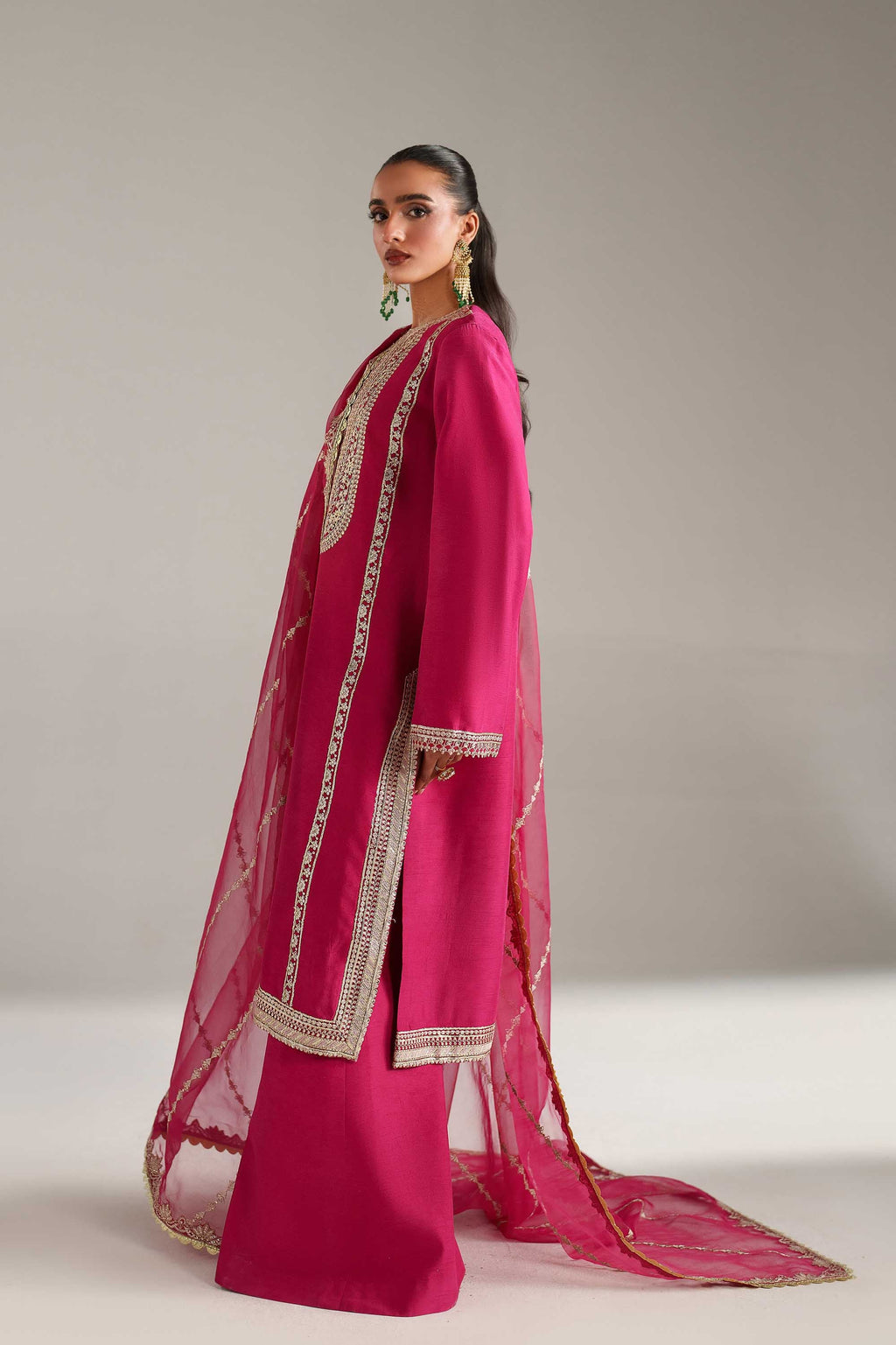 Akbar Aslam - Inaya