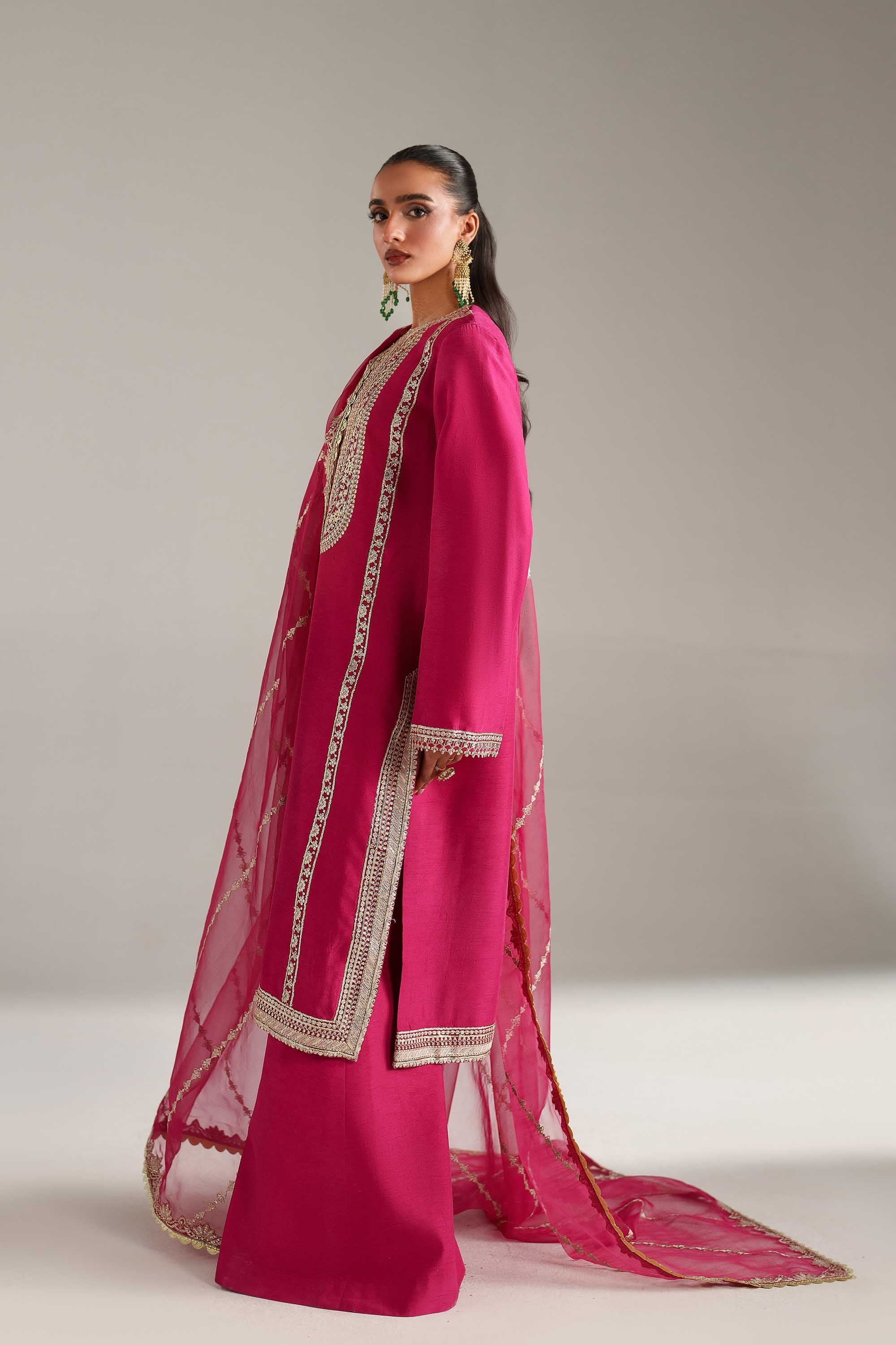 Akbar Aslam - Inaya