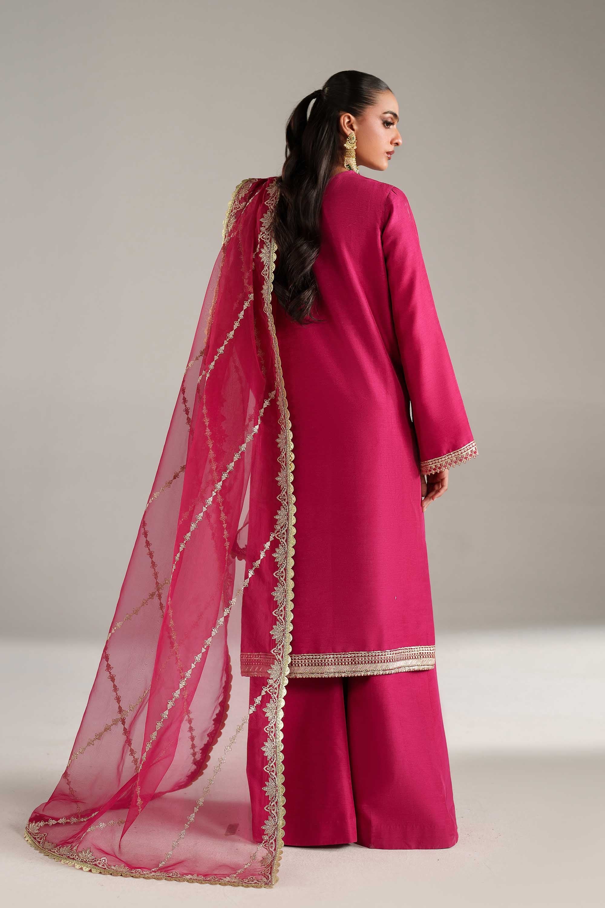 Akbar Aslam - Inaya