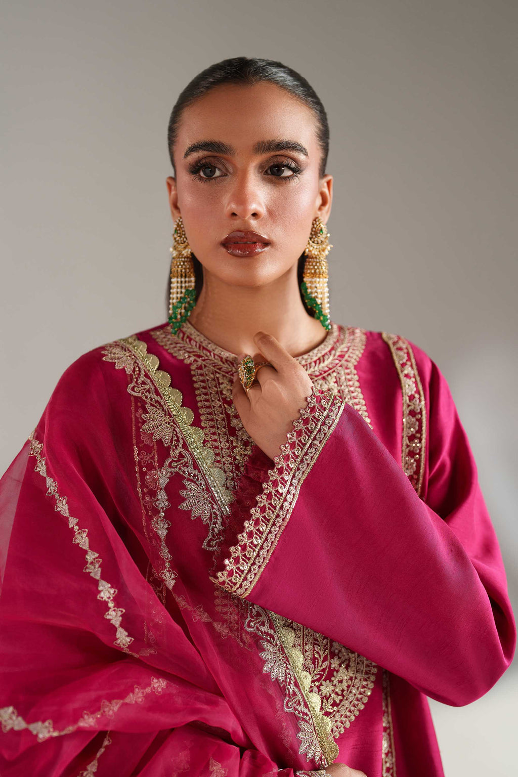 Akbar Aslam - Inaya