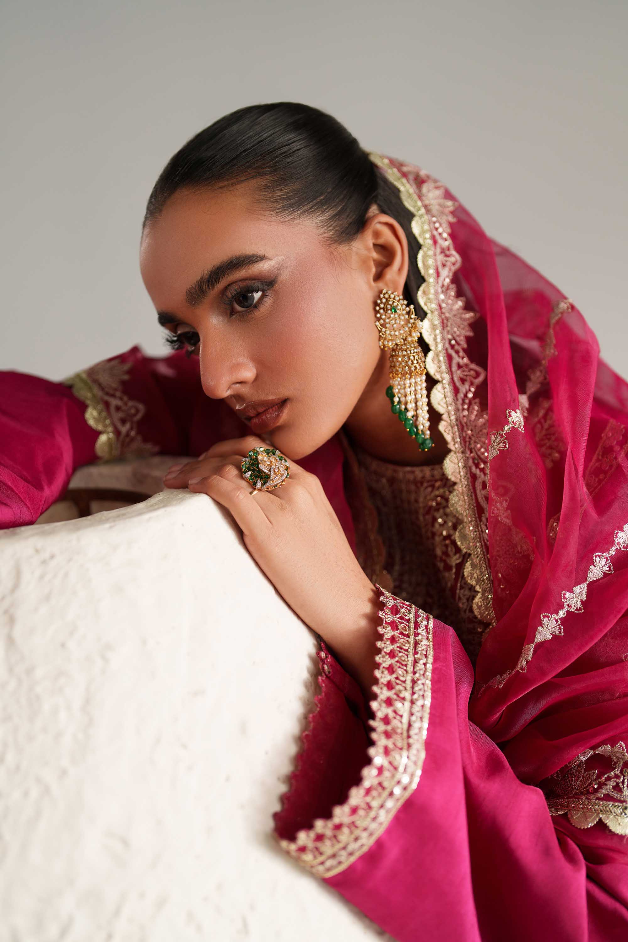 Akbar Aslam - Inaya