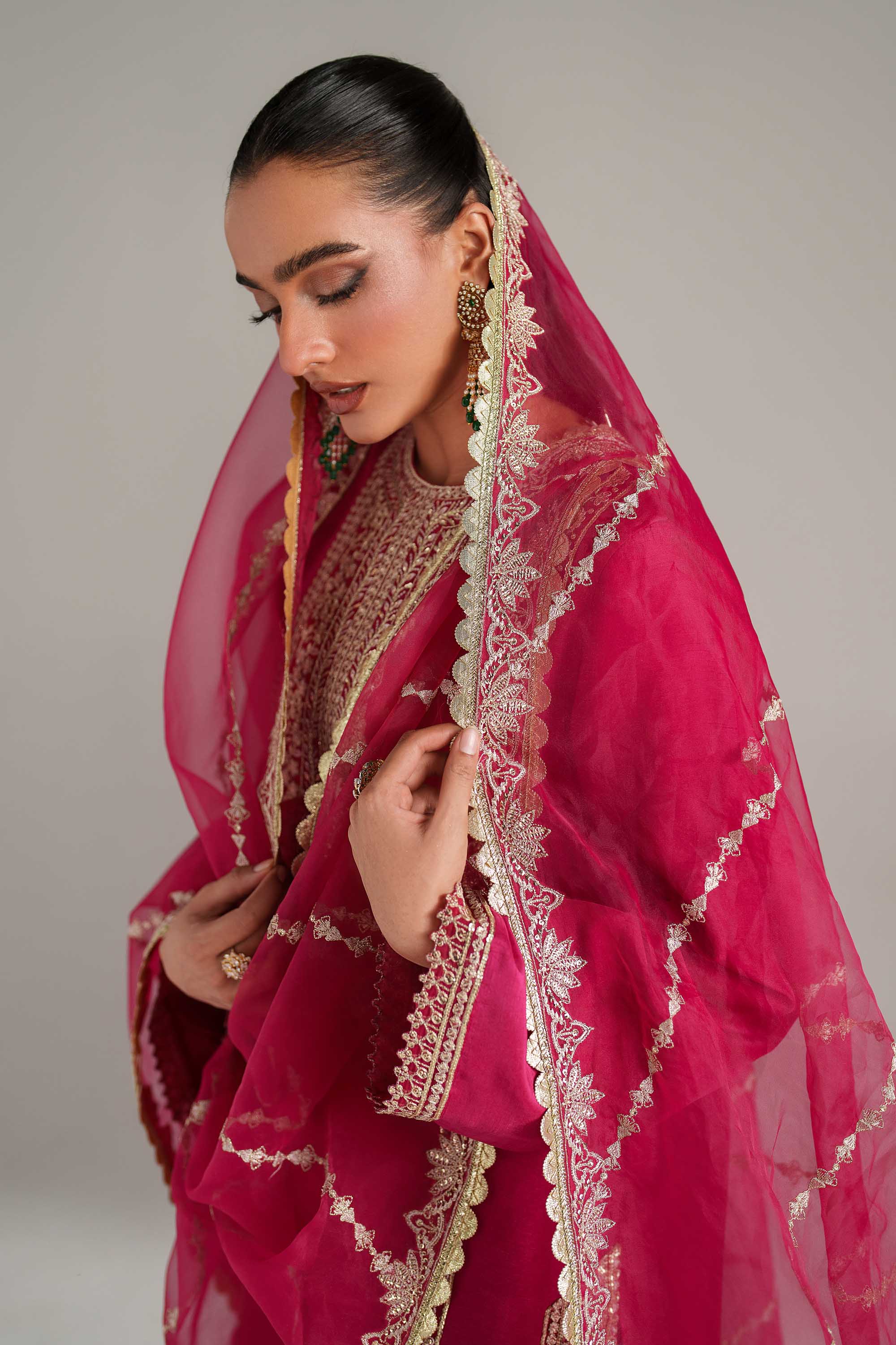 Akbar Aslam - Inaya