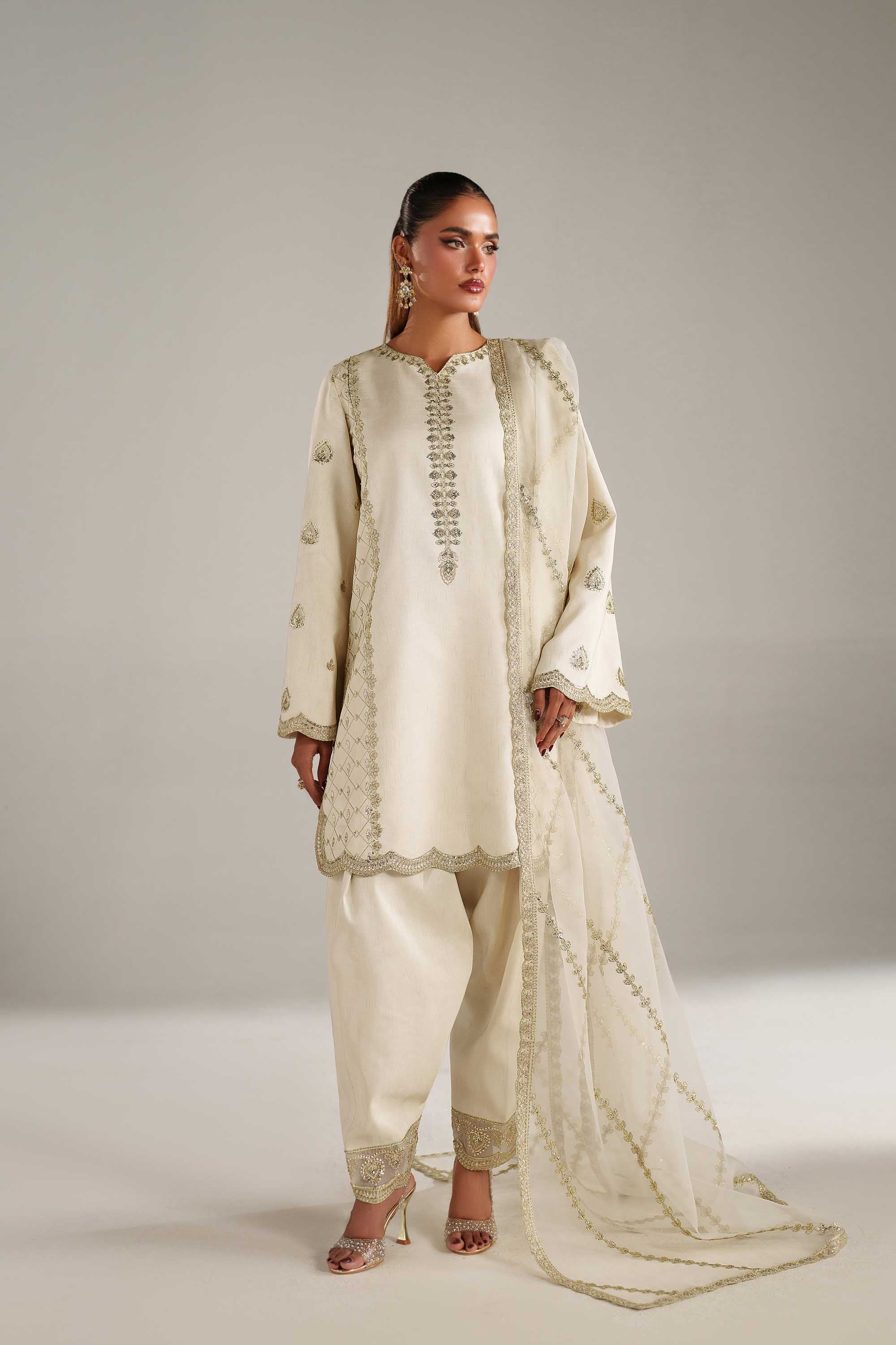 Akbar Aslam - Ruqai