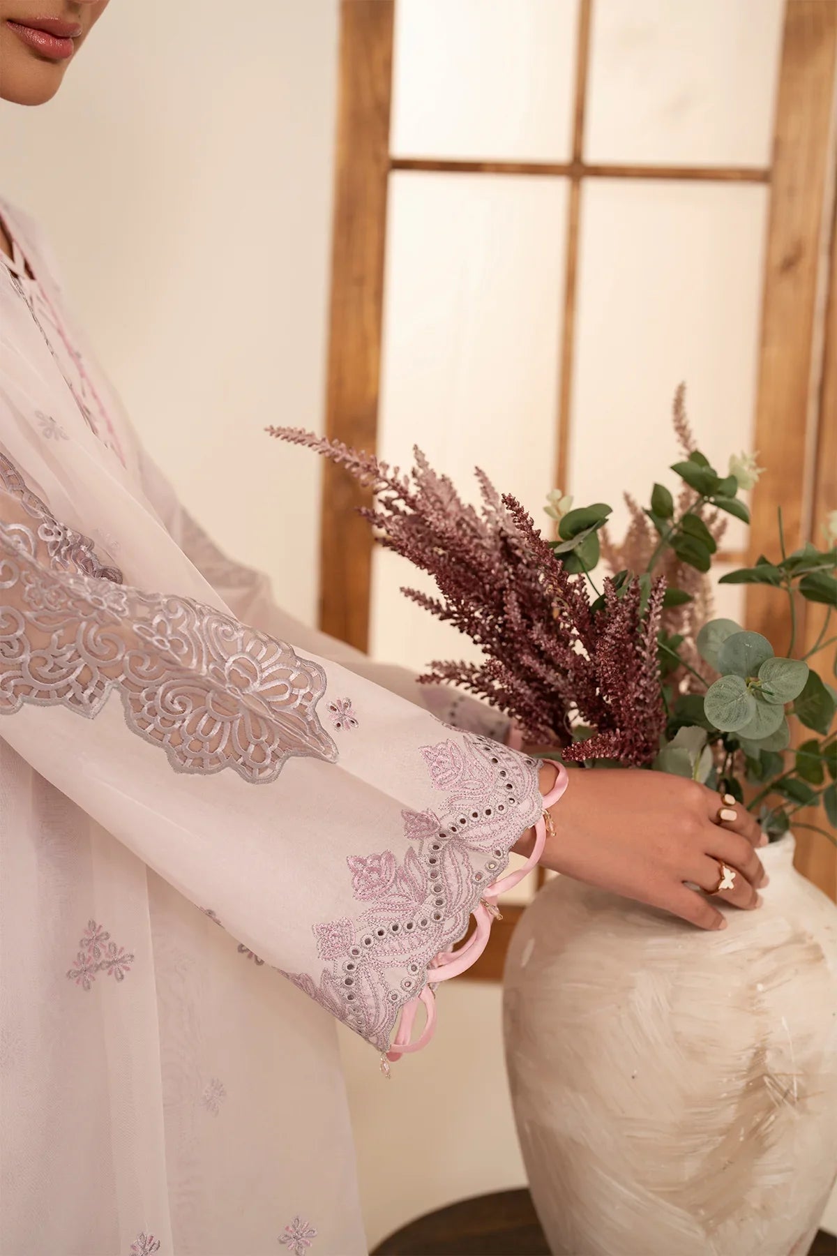 Zarif - Unst-Lmlw -07 Nerisa
