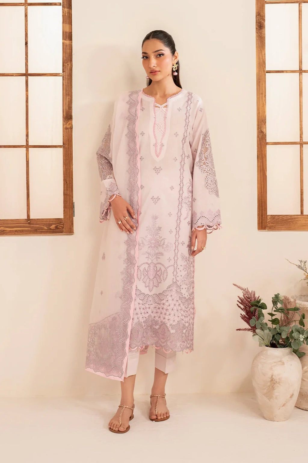 Zarif - Unst-Lmlw -07 Nerisa