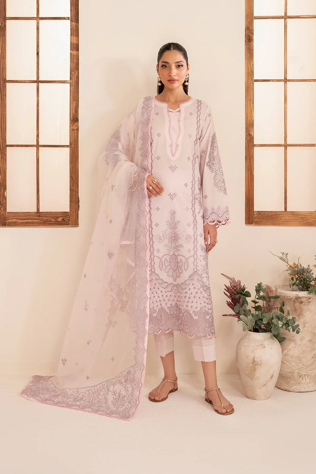 Zarif - Unst-Lmlw -07 Nerisa