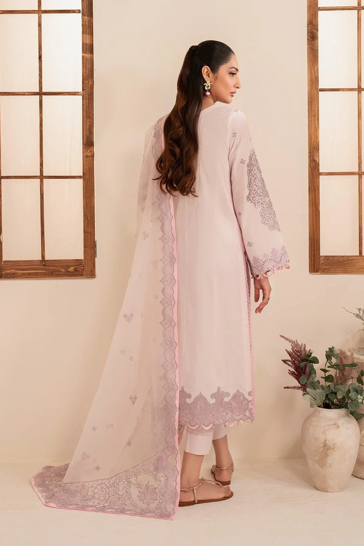 Zarif - Unst-Lmlw -07 Nerisa