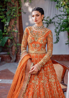 Akbar Aslam - Mahjabeen