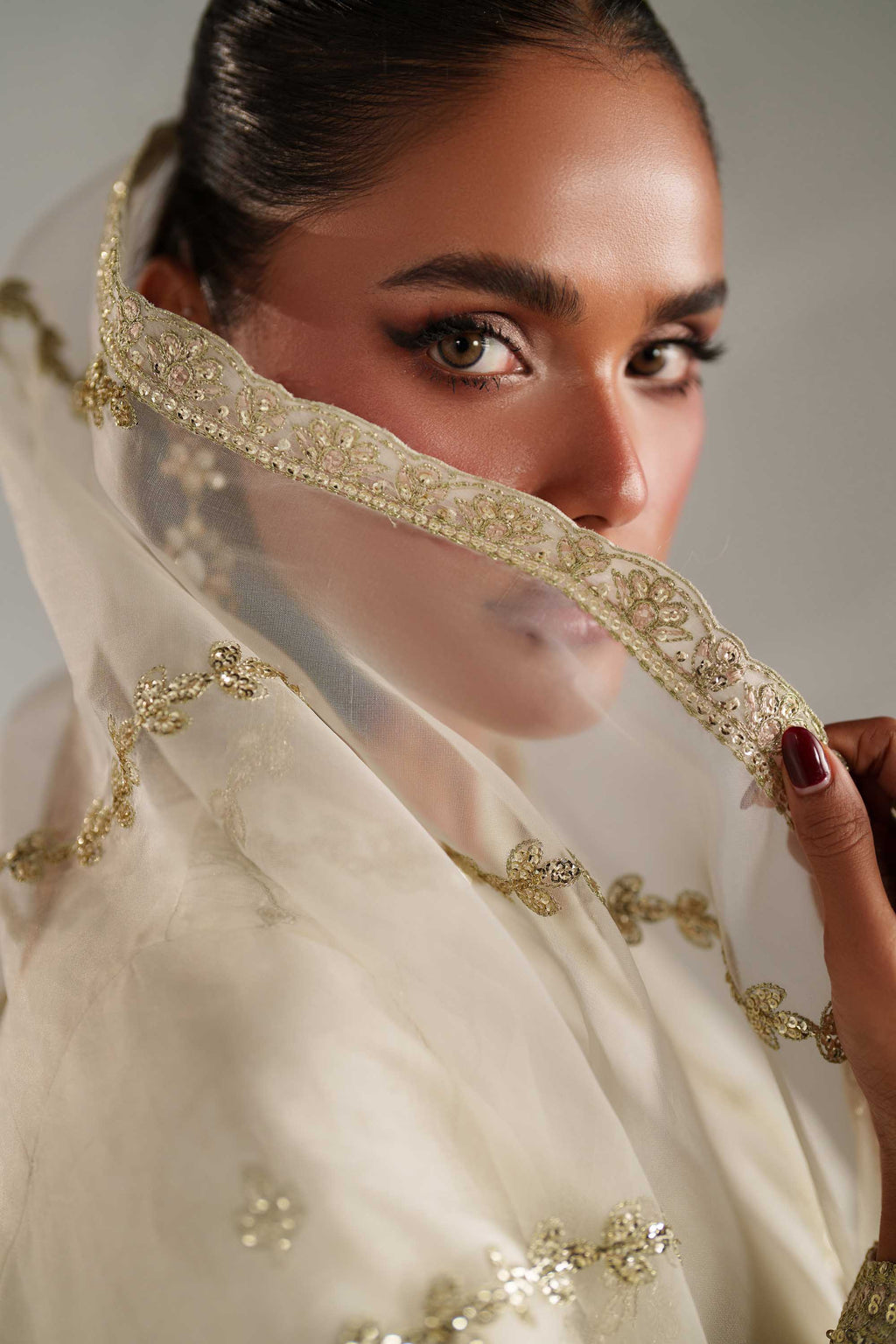 Akbar Aslam - Ruqai