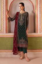 Zarif - Unst-Muf-07 Minsha