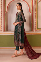 Zarif - Unst-Muf-07 Minsha