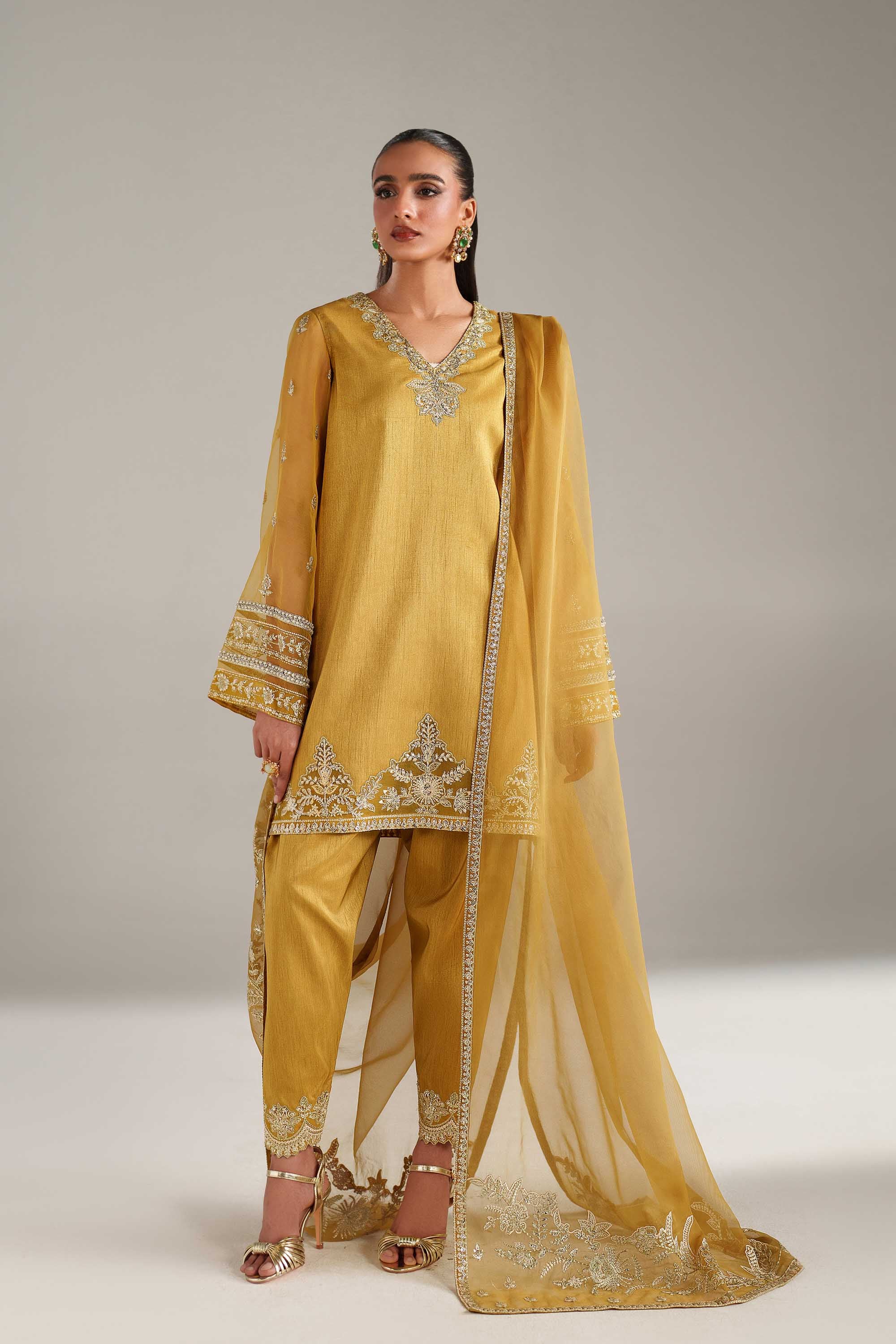 Akbar Aslam - Paree