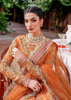 Akbar Aslam - Mahjabeen