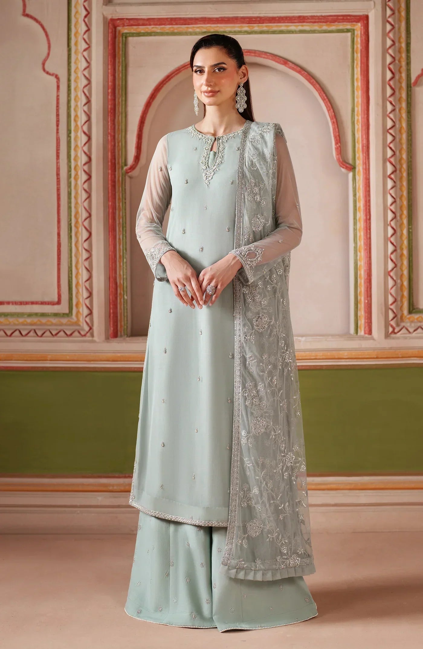 Zarif - Unst-Hf-05 Dinaar