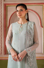 Zarif - Unst-Hf-05 Dinaar