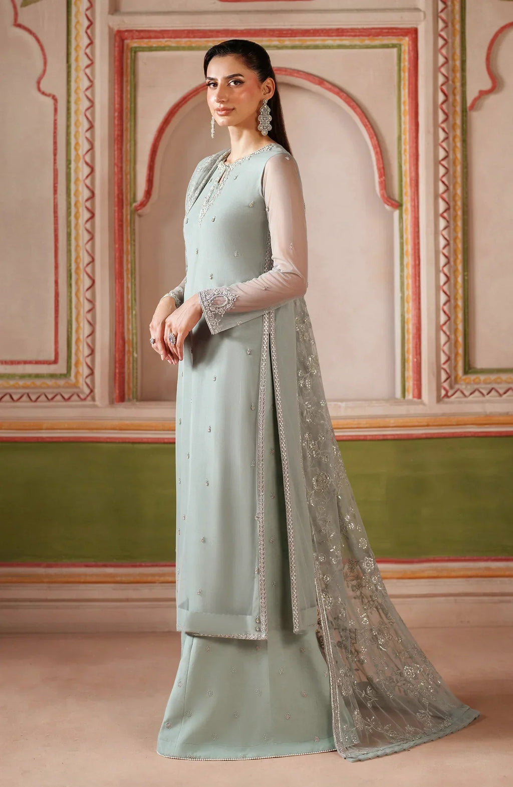 Zarif - Unst-Hf-05 Dinaar