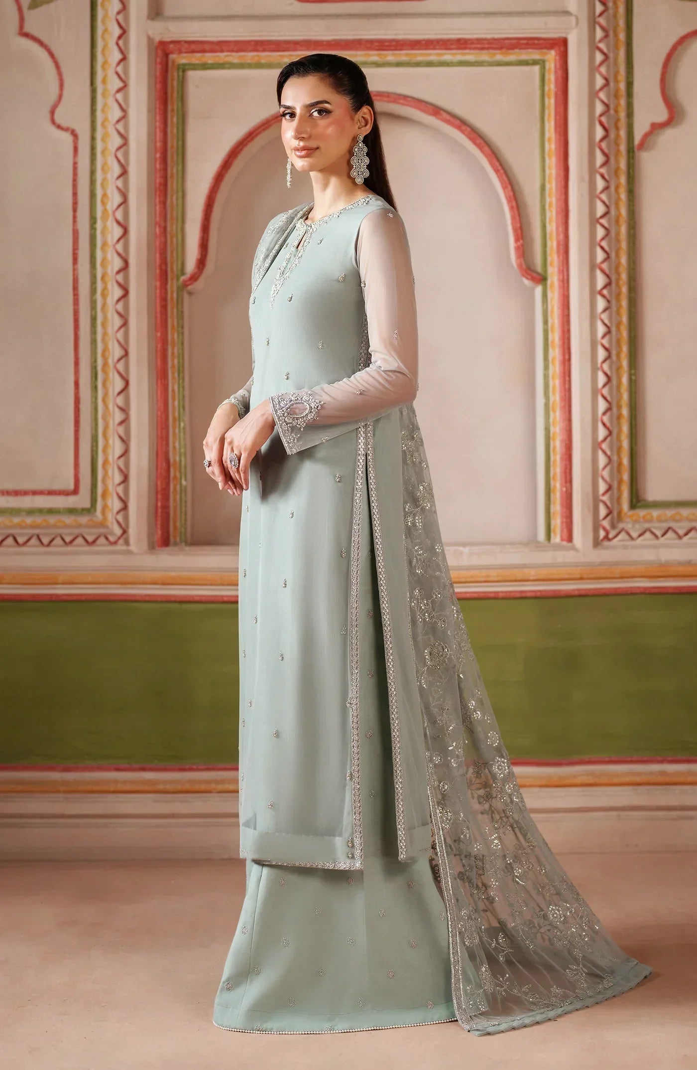 Zarif - Unst-Hf-05 Dinaar