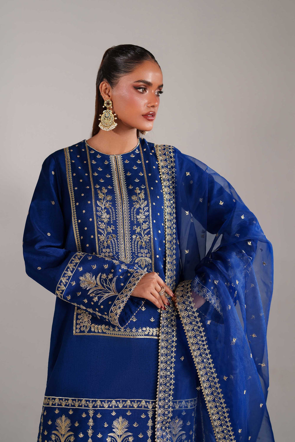 Akbar Aslam - Nilam