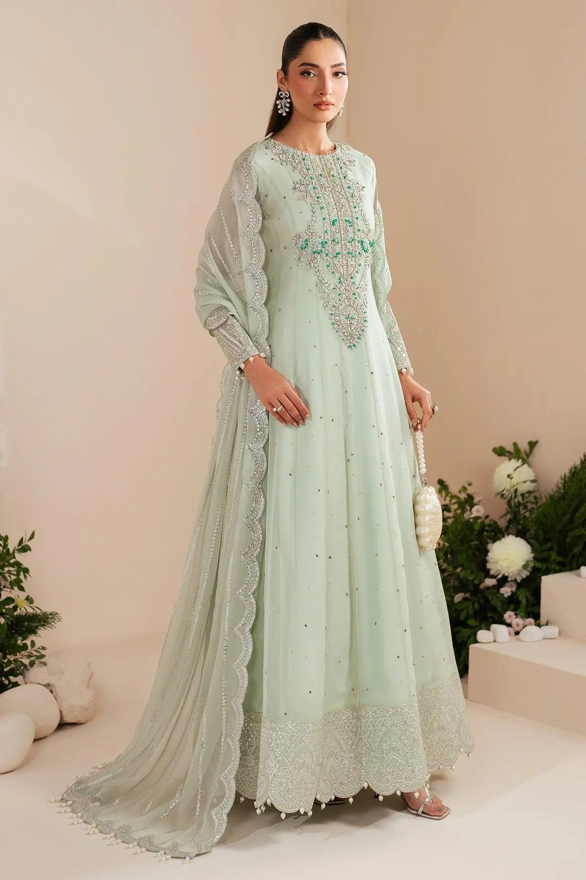 Alizeh - Af-Hm-4035-Rimel