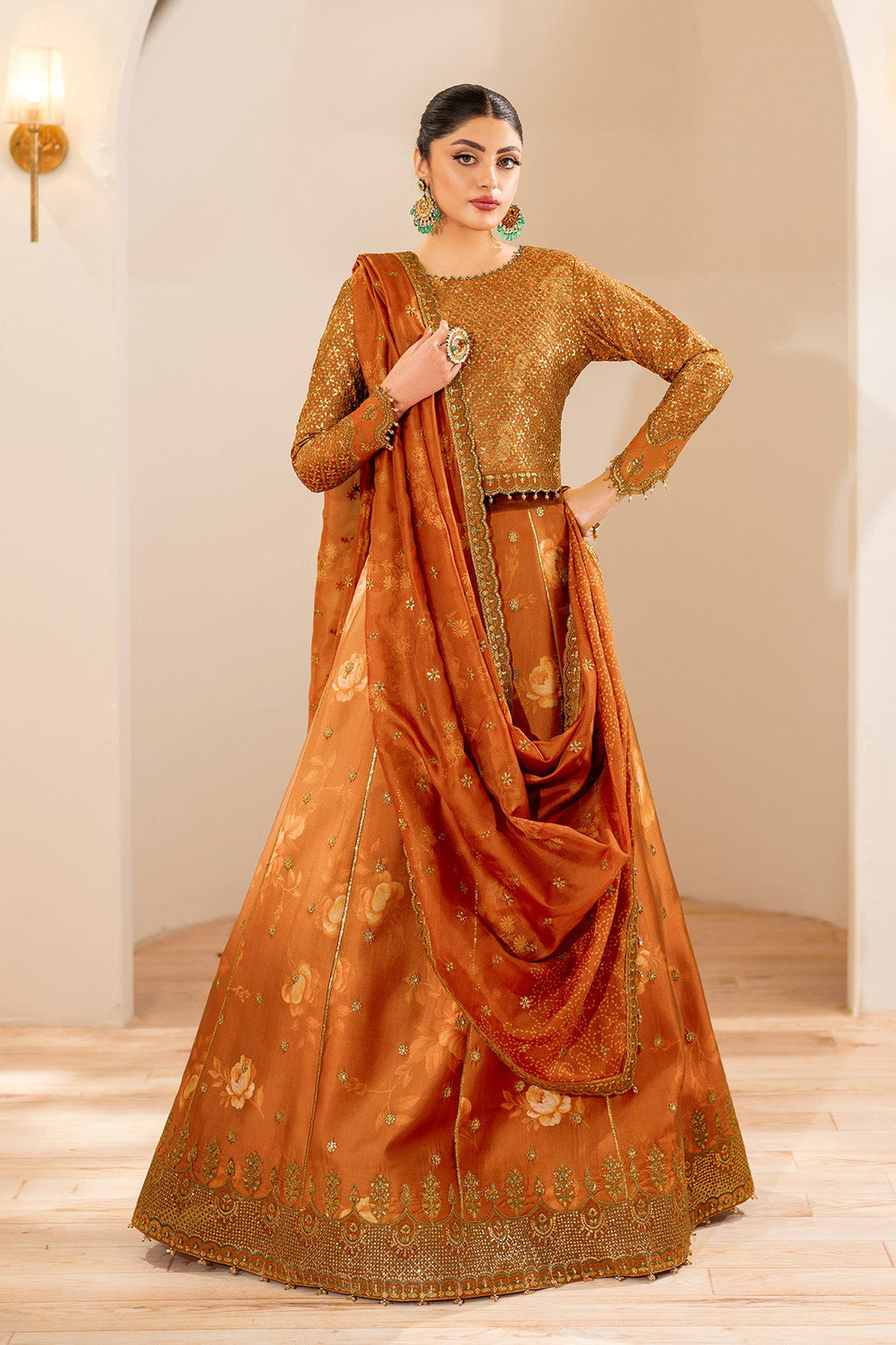 Alizeh - Af-Ss-2230-Vivara