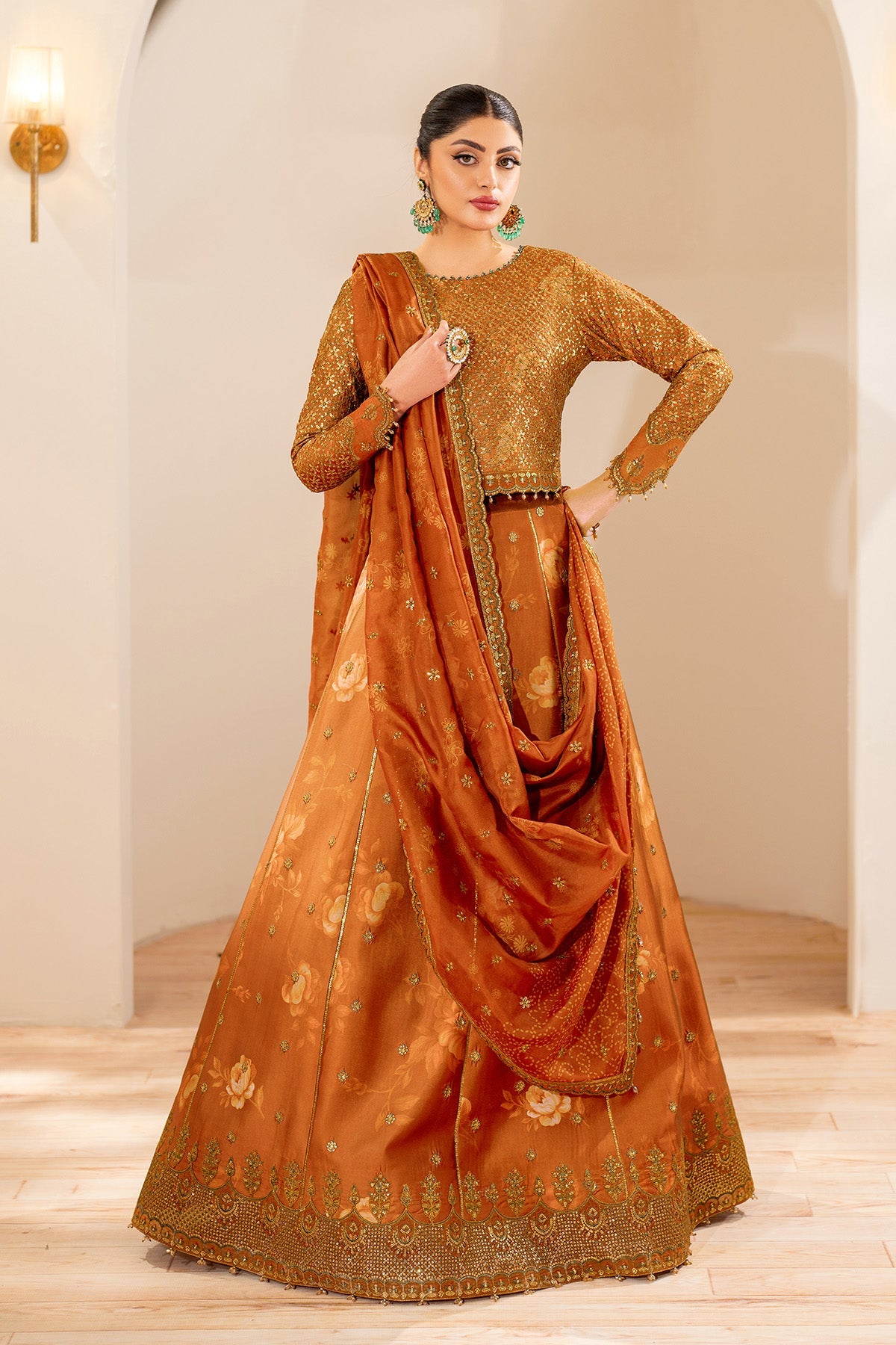 Alizeh - Af-Ss-2230-Vivara
