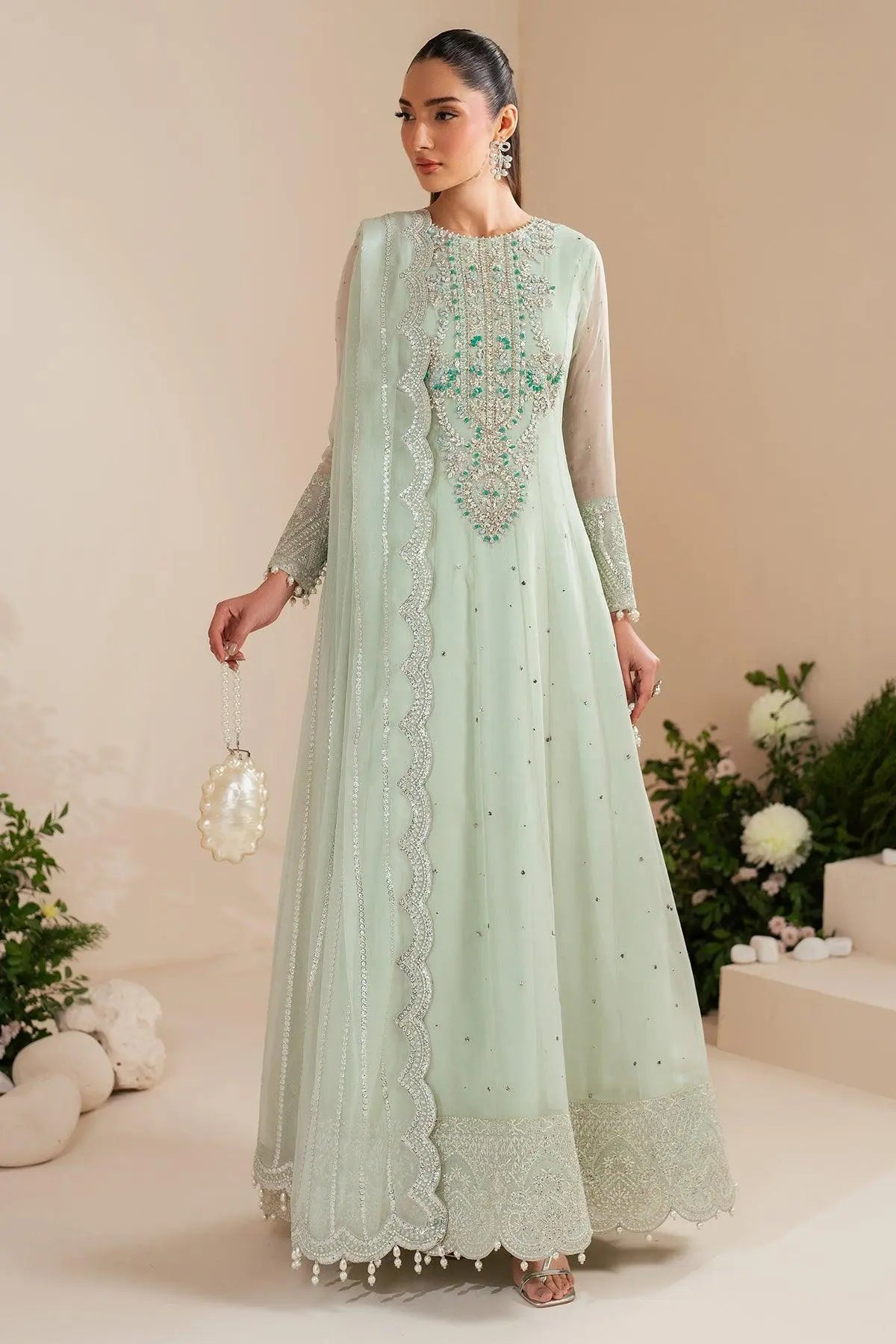 Alizeh - Af-Hm-4035-Rimel
