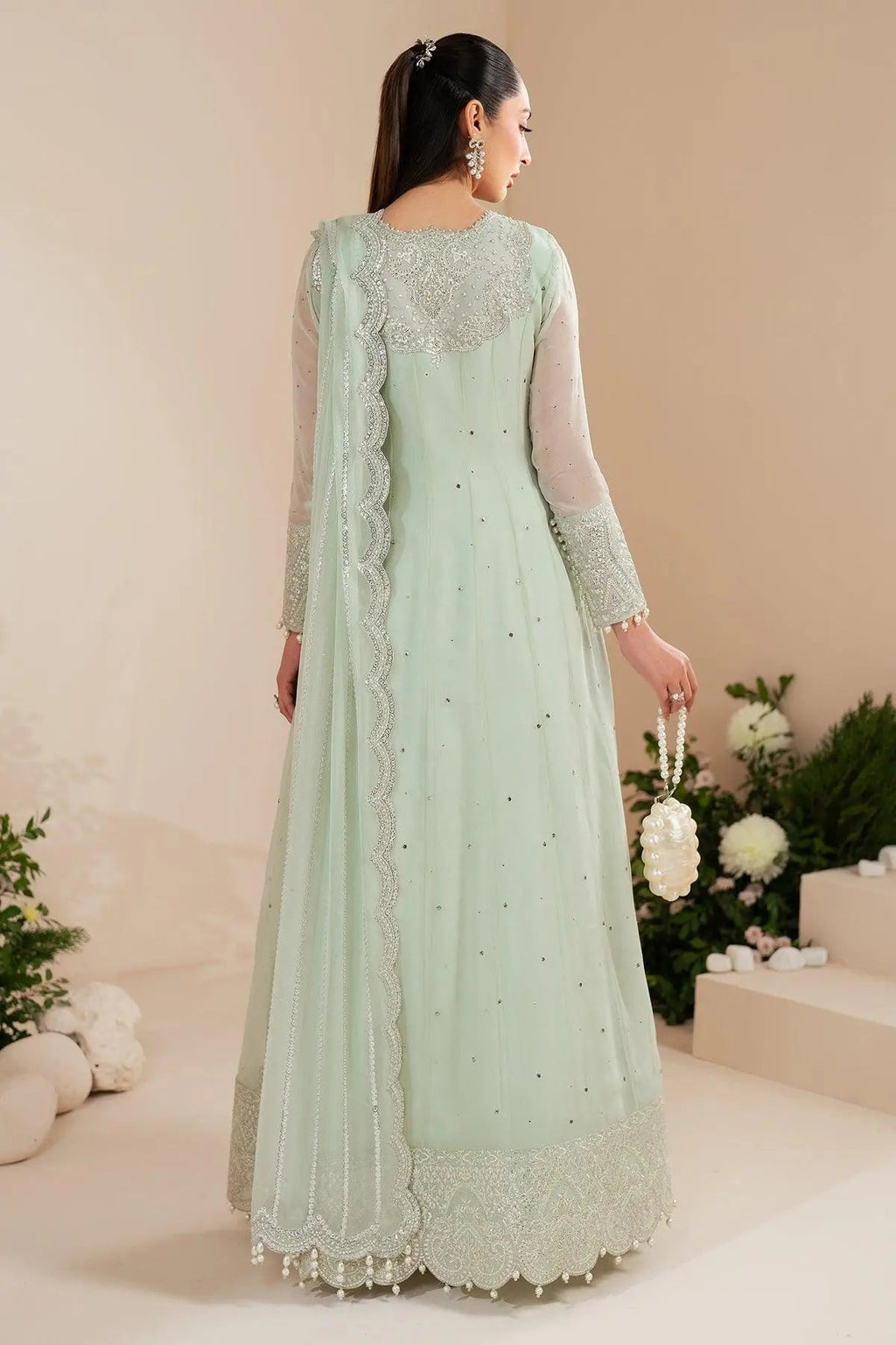 Alizeh - Af-Hm-4035-Rimel