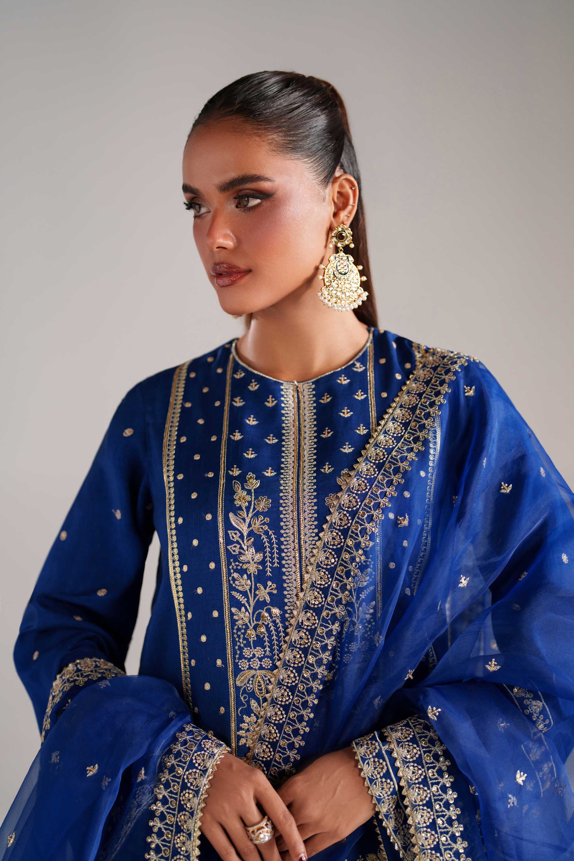 Akbar Aslam - Nilam