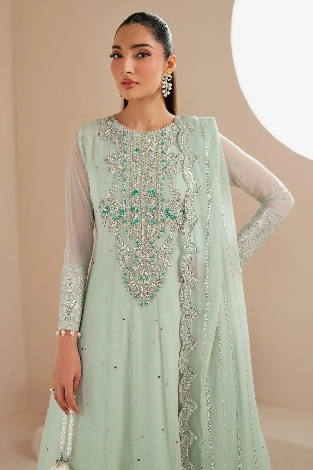 Alizeh - Af-Hm-4035-Rimel