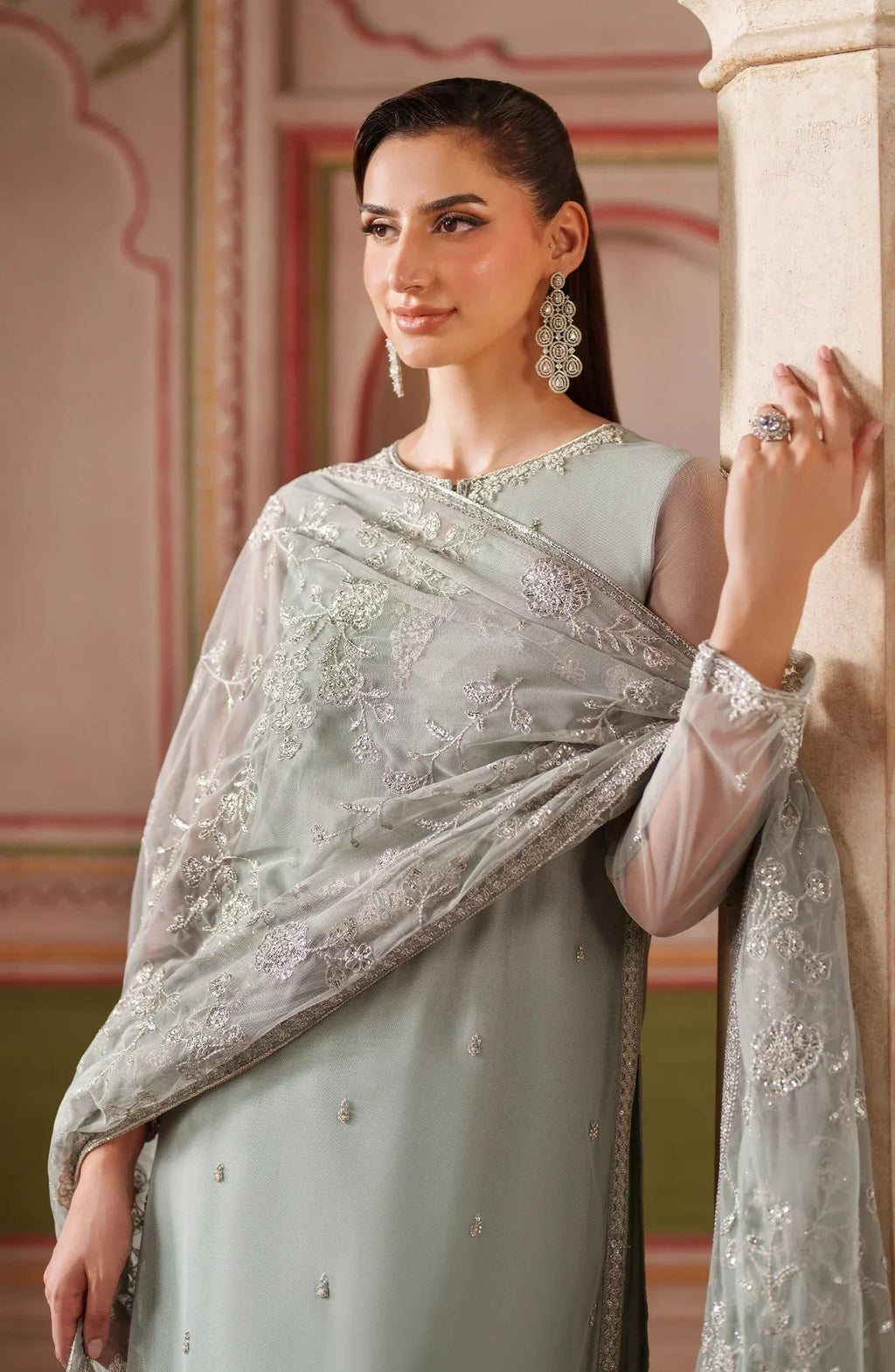 Zarif - Unst-Hf-05 Dinaar